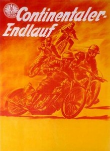 Centenentaler Endlauf