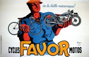 Cycles Favor Motos