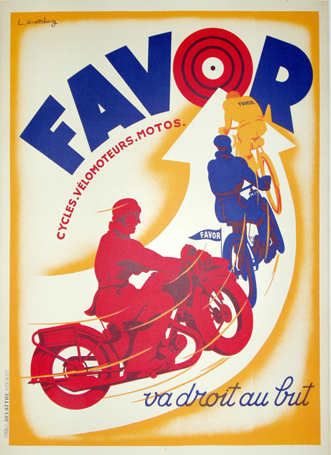 Favor