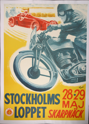 Stockholms-loppet