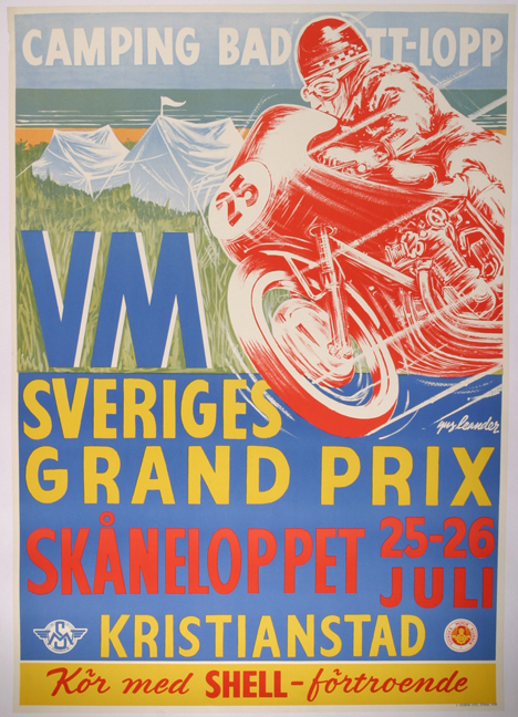 Sveriges-Grand-Prix