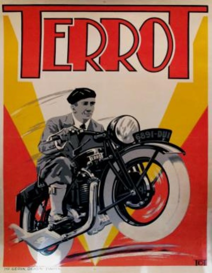 Terrot 2