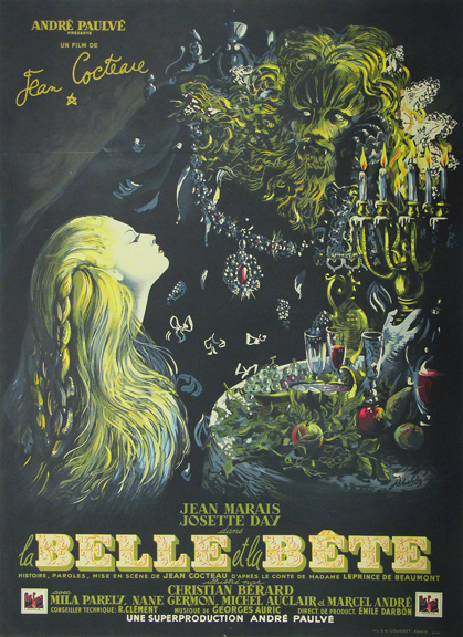 French Grande