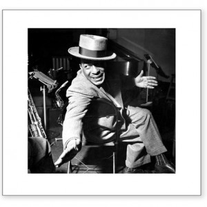 Johnny Hodges - In Studio With Duke