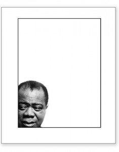 Louis Armstrong - Paris Blues