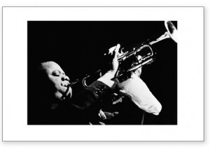 Louis Armstrong - Performing Live