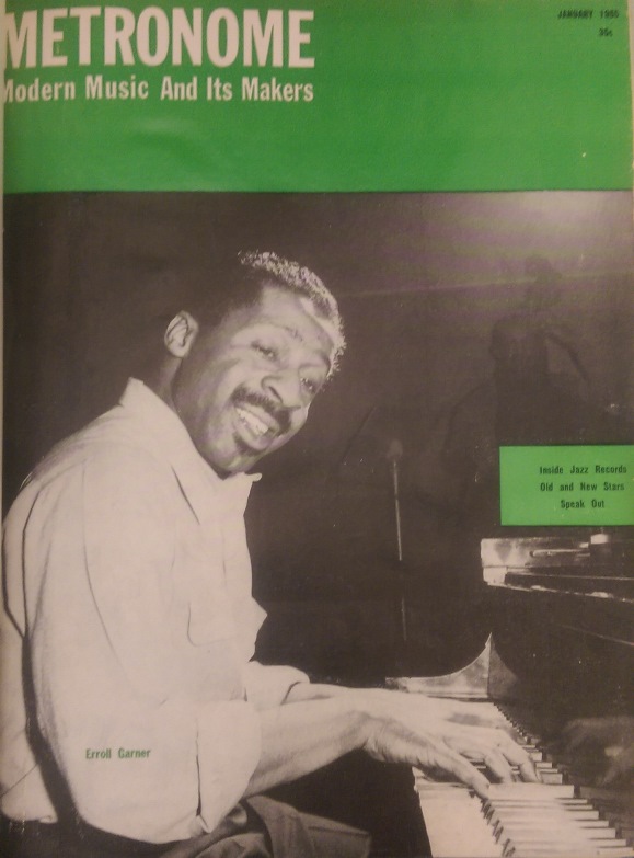 Metronome Magazine The Collection Story LimitedRuns