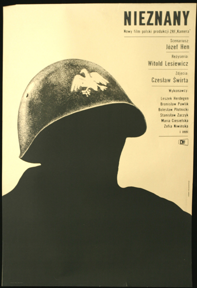Nieznany by Leszek Holdanowicz