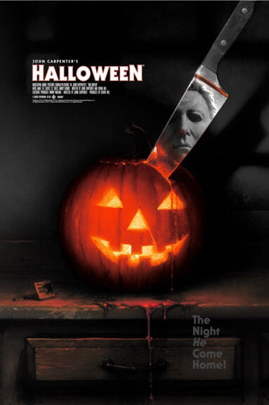 halloween-movie-poster-by-matthew-peak