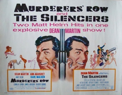 murderers row movie