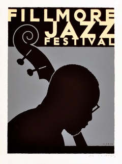 Fillmore Jazz Festival 2006