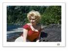 Marilyn Monroe: Niagara 2