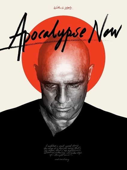 Apocalypse Now, Poster, Movie Posters