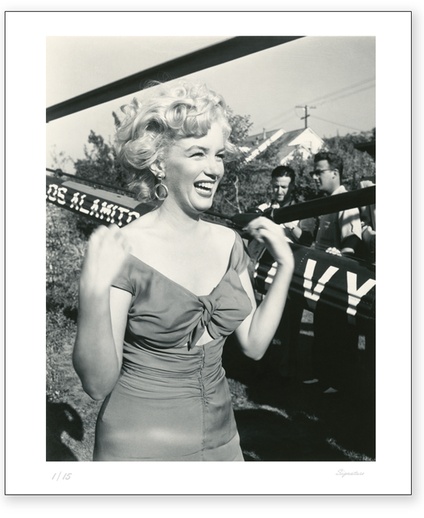 Marilyn Monroe: Party 4 
