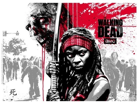 The Walking Dead, Poster, Movie Posters