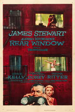 The Art Of Hitchcock | LimitedRuns