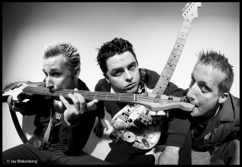 Green Day