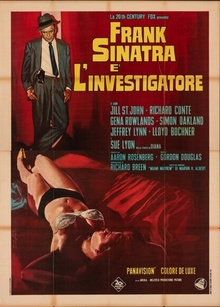 Tony Rome