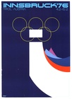 Innsbruck'76  Austria Olympics | Winter