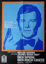 The Spy Who Loved Me