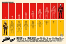 Ant-Man and the Wasp