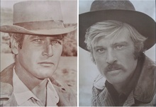 Butch Cassidy and the Sundance Kid