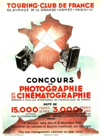 Touring- Club de France -Photographie