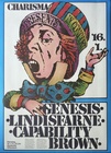 Genesis: Offenbach 1973