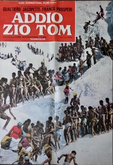 Goodbye Uncle Tom 