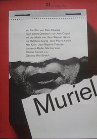 Muriel, or The Time of Return