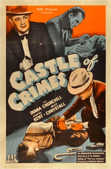 Castle of Crimes