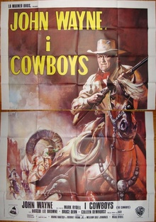 The Cowboys