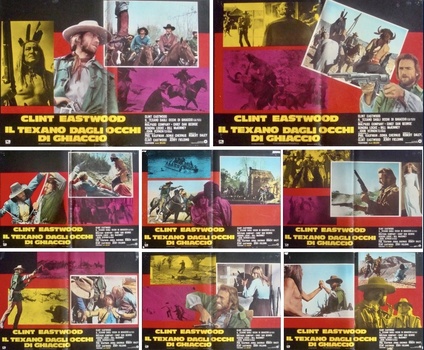 The Outlaw Josey Wales