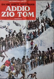 Goodbye Uncle Tom 