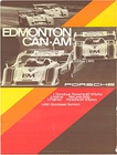 Edmonton Can-Am October 1, 1972