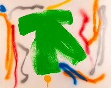 Dennis Hopper Untitled Study #1 (00372)