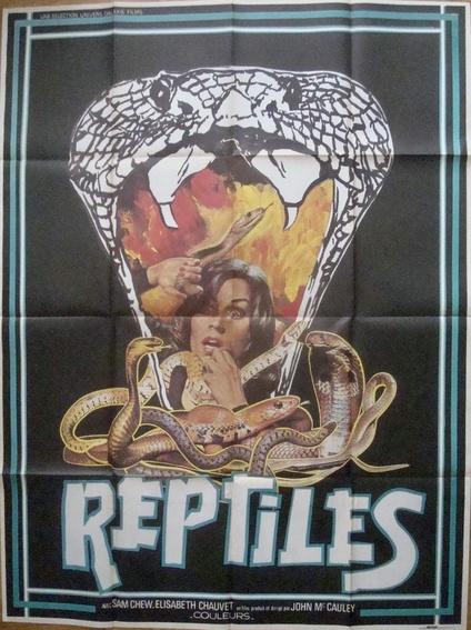 Rattlers