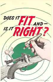 Does It Fit and Is It Right? |NRA