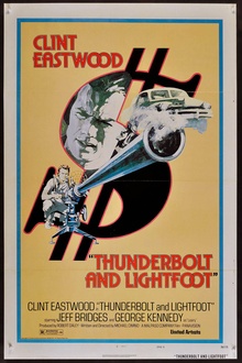 Thunderbolt and Lightfoot
