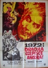 Dracula A.D. 1972