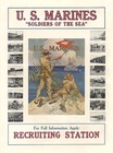 Soldiers of the Sea U. S. Marines