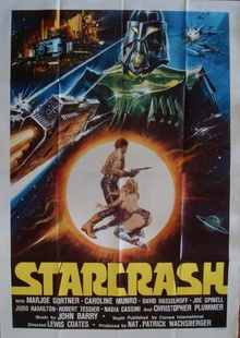 Starcrash