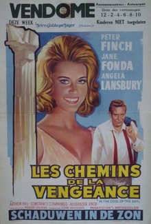 In The Cool Of The Day