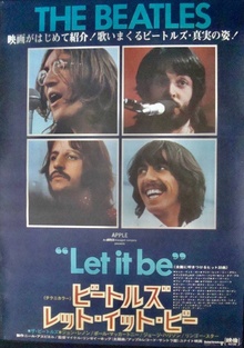 Let It Be