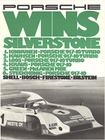 Porsche WINS SILVERSTONE