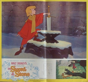 The Sword in the Stone