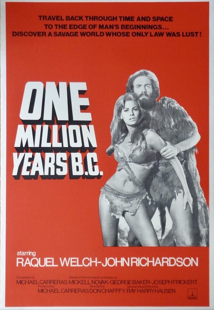One Million Years B.C.