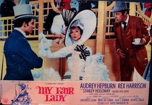 My Fair Lady