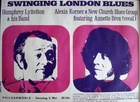 Alexis Korner Swinging London Blues: Berlin 1970