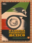 Il Carrera Panamericana Mexico